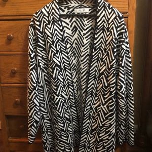 Jones Studio Cardigan